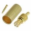 29S111-101L5 RF Connectors / Coaxial Connectors