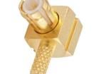 29S211-301L5 RF Connectors / Coaxial Connectors