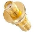 32K101-KH0L5 RF Adapters - In Series