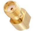32K107-302L5 RF Connectors / Coaxial Connectors