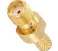 32K107-307L5 RF Connectors / Coaxial Connectors