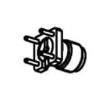 32K141-40ML5 RF Connectors / Coaxial Connectors