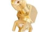 32K201-400L5 RF Connectors / Coaxial Connectors