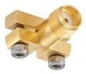 32K243-40ML5  Connectors