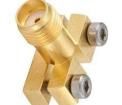 32K243-40ML5 RF Connectors / Coaxial Connectors