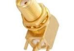32K246-400L5 RF Connectors / Coaxial Connectors
