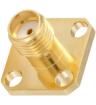 32K407-302L5 RF Connectors / Coaxial Connectors
