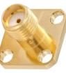 32K482-500N5 RF Connectors / Coaxial Connectors