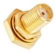 32K601-271L5  Connectors