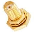 32K601-271L5 RF Connectors / Coaxial Connectors