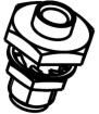 32K601-272L5  Connectors