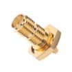 32K607-303L5 RF Connectors / Coaxial Connectors