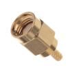 32RS147-302L5 RF Connectors / Coaxial Connectors