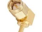 32S207-302L5 RF Connectors / Coaxial Connectors