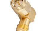 32S221-K00L5 RF Adapters - In Series