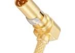 45S201-302L5 RF Connectors / Coaxial Connectors