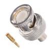 51S101-272B5 RF Connectors / Coaxial Connectors