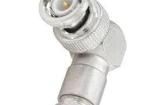 51S201-006N5 RF Connectors / Coaxial Connectors