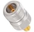 53K132-K00L5 RF Adapters - Between Series