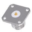 53K405-600N5 RF Connectors / Coaxial Connectors