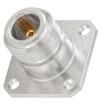 53K407-106N5 RF Connectors / Coaxial Connectors