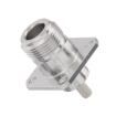 53K407-108N5 RF Connectors / Coaxial Connectors