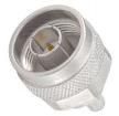 53S107-108N5 RF Connectors / Coaxial Connectors