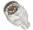53S151-K00N5 RF Adapters - Between Series