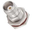 56K607-802N5 RF Connectors / Coaxial Connectors