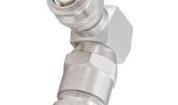 56S201-015N5 RF Connectors / Coaxial Connectors