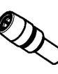 59K106-103L5 RF Connectors / Coaxial Connectors