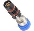 59K14B-1M4A4 RF Connectors / Coaxial Connectors