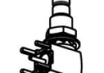 59S206-400L5 RF Connectors / Coaxial Connectors