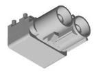 59S2AA-400A5-B  Connectors