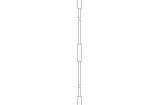 70W-08S1-08S1-00203 RF Cable Assemblies