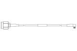 70W-08S1-W1K2-00203 electronic component of Rosenberger