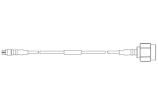 70W-18K1-32S1-00152 electronic component of Rosenberger