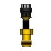 72A32QS1-32K1-00034 RF Cable Assemblies