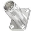 89K401-200N1 RF Connectors / Coaxial Connectors