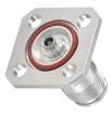 89K401-271N1 RF Connectors / Coaxial Connectors
