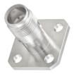 89K401-272N1 RF Connectors / Coaxial Connectors
