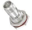 89K601-271N1 RF Connectors / Coaxial Connectors