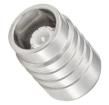 89S161-272N1 RF Connectors / Coaxial Connectors