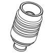 89S161-2M3N1  Connectors