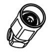 89S201-272N1  Connectors