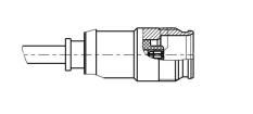 89W001-K00S electronic component of Rosenberger