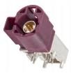 99S20D-40MA5-D RF Connectors / Coaxial Connectors