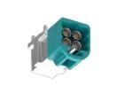 AMS29D-40MZ5-E  Connectors