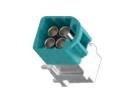 AMS29D-40MZ5-E RF Connectors / Coaxial Connectors