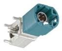 D4S20G-400A5-Z  Connectors